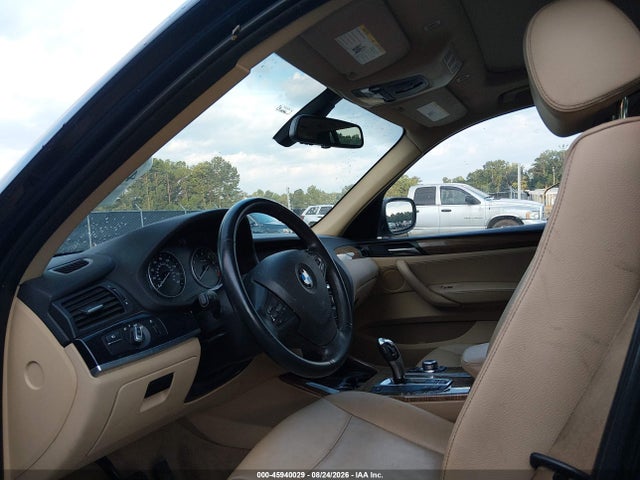 Aukcja sprzedaży 2012 Bmw X3 Xdrive28i, vin: 5UXWX5C51CL720645, numer aukcji: 45940029