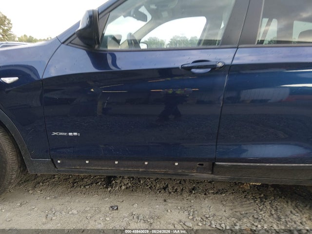 Aukcja sprzedaży 2012 Bmw X3 Xdrive28i, vin: 5UXWX5C51CL720645, numer aukcji: 45940029