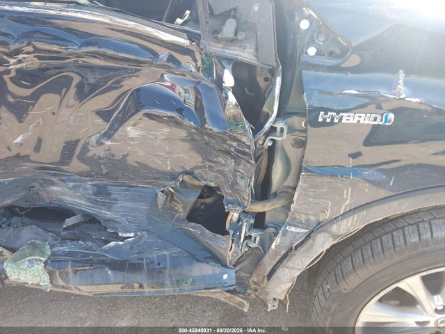 Продаж на аукціоні авто 2018 Toyota Rav4 Hybrid Limited, vin: JTMDJREV4JD202339, номер лоту: 45940031