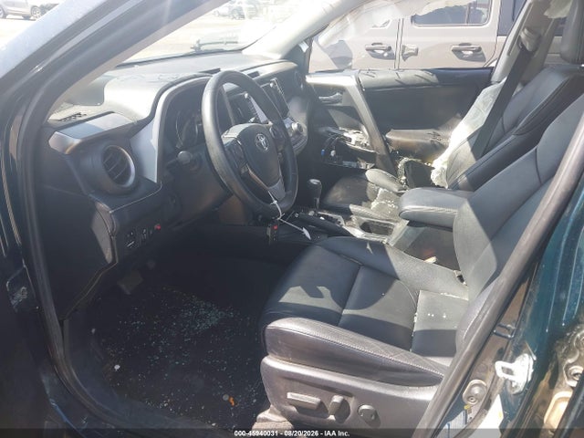 Продаж на аукціоні авто 2018 Toyota Rav4 Hybrid Limited, vin: JTMDJREV4JD202339, номер лоту: 45940031