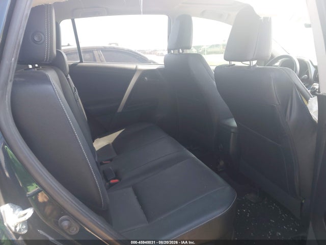 Продаж на аукціоні авто 2018 Toyota Rav4 Hybrid Limited, vin: JTMDJREV4JD202339, номер лоту: 45940031