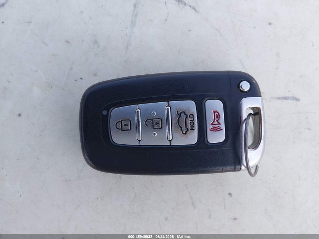Продажа на аукционе авто 2013 Kia Optima Hybrid Ex, vin: KNAGM4AD8D5045897, номер лота: 45940032