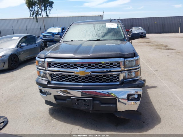 Chevrolet Silverado 1500 Lt 2015 3GCPCREC5FG203726 Image 14