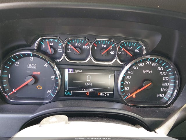 Chevrolet Silverado 1500 Lt 2015 3GCPCREC5FG203726 Image 7