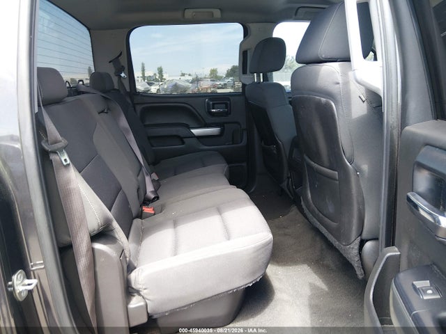 Chevrolet Silverado 1500 Lt 2015 3GCPCREC5FG203726 Image 8