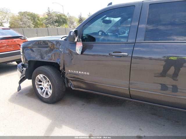 Chevrolet Silverado 1500 Lt 2015 3GCPCREC5FG203726 Image 13