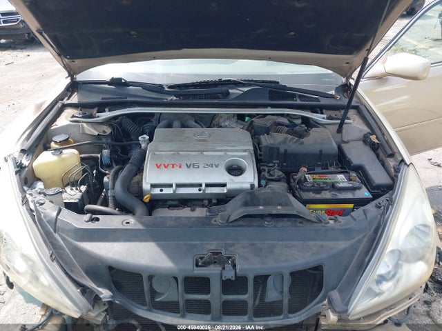 Продажа на аукционе авто 2002 Lexus Es 300, vin: JTHBF30G220076715, номер лота: 45940036