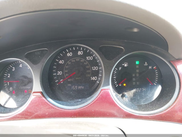 Продажа на аукционе авто 2002 Lexus Es 300, vin: JTHBF30G220076715, номер лота: 45940036