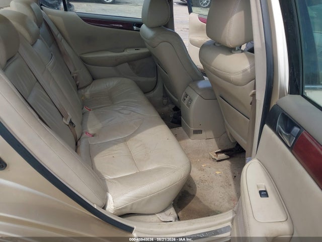 Продажа на аукционе авто 2002 Lexus Es 300, vin: JTHBF30G220076715, номер лота: 45940036