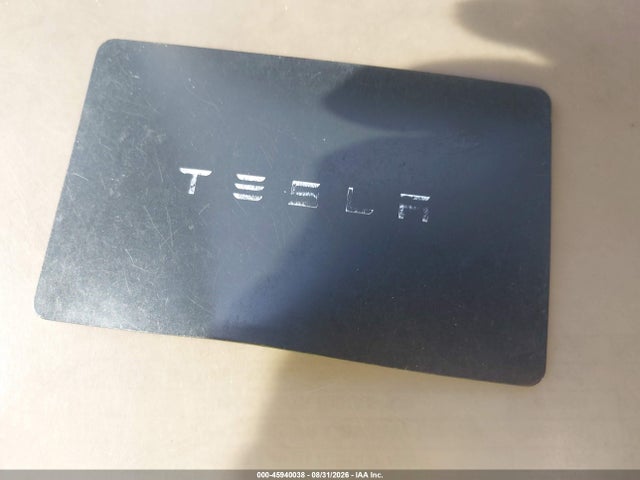 Auction sale of the 2021 Tesla Model 3 Standard Range Plus Rear-wheel Drive, vin: 5YJ3E1EA8MF851914, lot number: 45940038