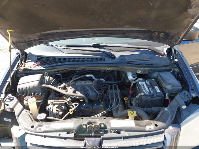 Auction sale of the 2008 Dodge Grand Caravan Se, vin: 2D8HN44H88R719589, lot number: 45940039