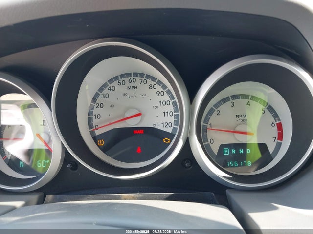 Auction sale of the 2008 Dodge Grand Caravan Se, vin: 2D8HN44H88R719589, lot number: 45940039