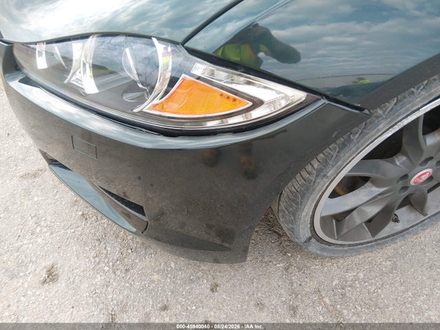 Aukcja sprzedaży 2015 Jaguar Xf 3.0 Portfolio/3.0 Sport, vin: SAJWA0F77F8U56407, numer aukcji: 45940040