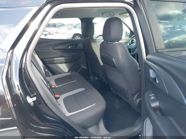 Продаж на аукціоні авто 2026 Chevrolet Trailblazer Awd Ls, vin: KL79MNSL4TB266529, номер лоту: 45940042