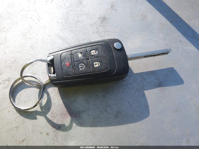 Продаж на аукціоні авто 2012 Chevrolet Volt, vin: 1G1RD6E49CU104017, номер лоту: 45940045