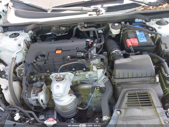 Продажа на аукционе авто 2024 Honda Civic Sport, vin: 2HGFE2F54RH562505, номер лота: 45940049