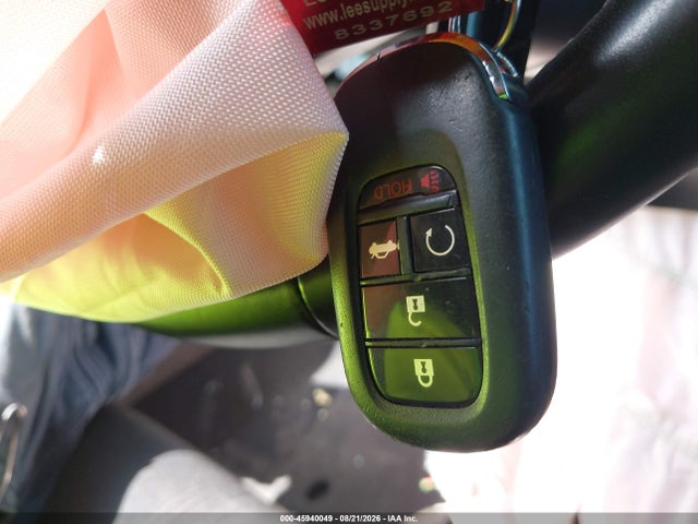 Продажа на аукционе авто 2024 Honda Civic Sport, vin: 2HGFE2F54RH562505, номер лота: 45940049
