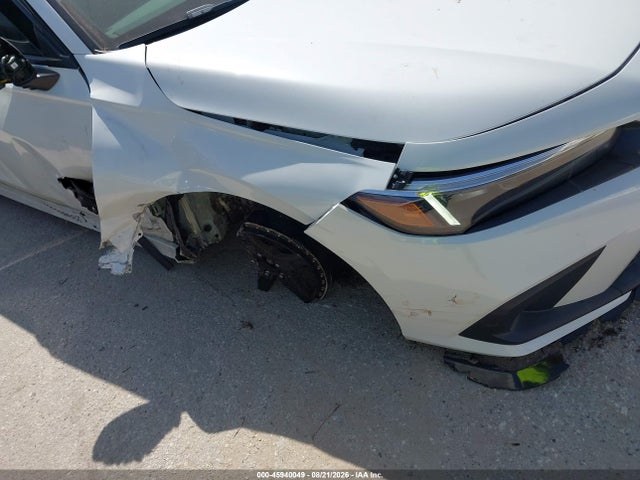 Продажа на аукционе авто 2024 Honda Civic Sport, vin: 2HGFE2F54RH562505, номер лота: 45940049