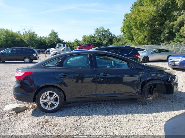 45940052 :رقم المزاد ، 1FADP3F28EL143099 vin ، 2014 Ford Focus Se مزاد بيع