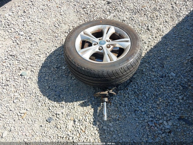 45940052 :رقم المزاد ، 1FADP3F28EL143099 vin ، 2014 Ford Focus Se مزاد بيع