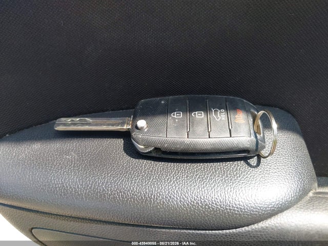 2018 Kia Soul + მანქანა იყიდება აუქციონზე, vin: KNDJP3A51J7576233, აუქციონის ნომერი: 45940055