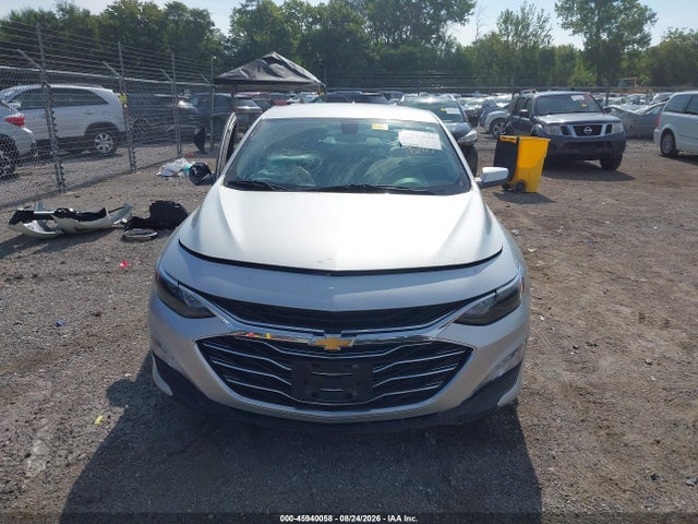 Aukcja sprzedaży 2019 Chevrolet Malibu Lt, vin: 1G1ZD5ST4KF144353, numer aukcji: 45940058