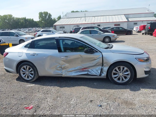 Aukcja sprzedaży 2019 Chevrolet Malibu Lt, vin: 1G1ZD5ST4KF144353, numer aukcji: 45940058