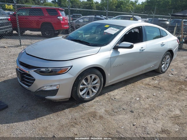 Aukcja sprzedaży 2019 Chevrolet Malibu Lt, vin: 1G1ZD5ST4KF144353, numer aukcji: 45940058