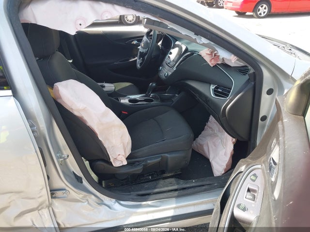 Aukcja sprzedaży 2019 Chevrolet Malibu Lt, vin: 1G1ZD5ST4KF144353, numer aukcji: 45940058