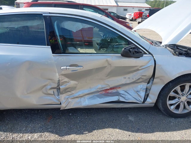 Aukcja sprzedaży 2019 Chevrolet Malibu Lt, vin: 1G1ZD5ST4KF144353, numer aukcji: 45940058