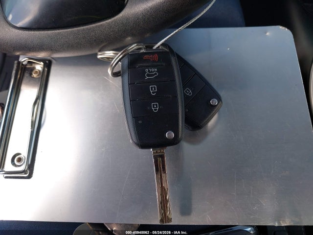 KIA Soul 2014 KNDJN2A26E7737333 Image 11