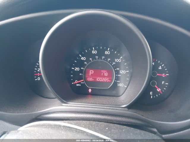 KIA Soul 2014 KNDJN2A26E7737333 Image 7