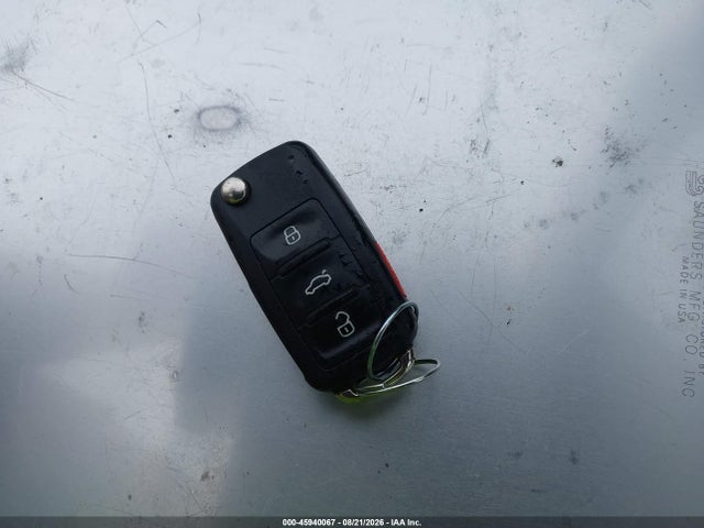45940067 :رقم المزاد ، 3VWDB7AJXJM263796 vin ، 2018 Volkswagen Jetta 1.4t Se/1.4t Wolfsburg Edition مزاد بيع