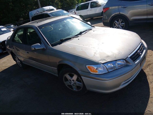 Aukcja sprzedaży 2001 Toyota Camry Le V6, vin: JT2BF22K310304533, numer aukcji: 45940069