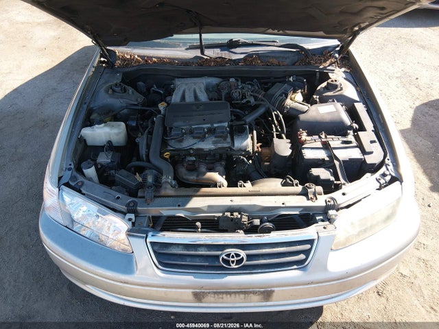 Aukcja sprzedaży 2001 Toyota Camry Le V6, vin: JT2BF22K310304533, numer aukcji: 45940069
