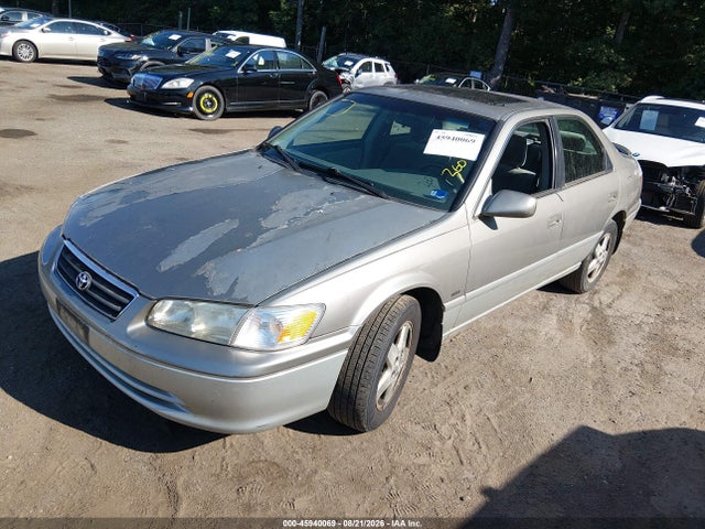 Aukcja sprzedaży 2001 Toyota Camry Le V6, vin: JT2BF22K310304533, numer aukcji: 45940069