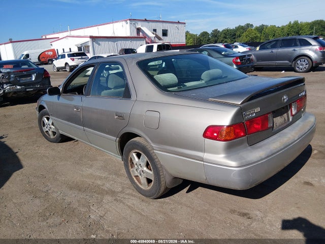 Aukcja sprzedaży 2001 Toyota Camry Le V6, vin: JT2BF22K310304533, numer aukcji: 45940069