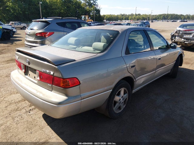 Aukcja sprzedaży 2001 Toyota Camry Le V6, vin: JT2BF22K310304533, numer aukcji: 45940069
