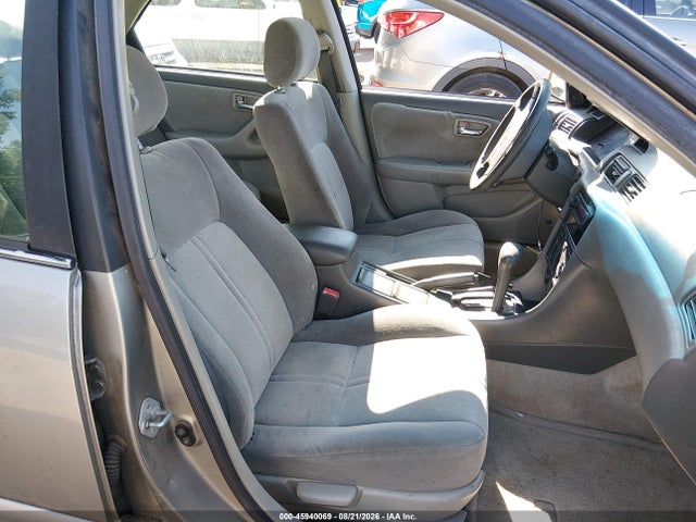 Aukcja sprzedaży 2001 Toyota Camry Le V6, vin: JT2BF22K310304533, numer aukcji: 45940069