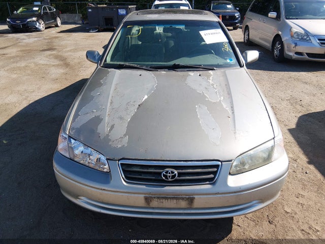 Aukcja sprzedaży 2001 Toyota Camry Le V6, vin: JT2BF22K310304533, numer aukcji: 45940069
