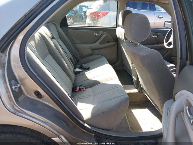 Aukcja sprzedaży 2001 Toyota Camry Le V6, vin: JT2BF22K310304533, numer aukcji: 45940069