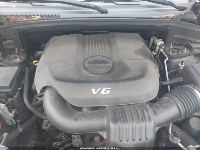 45940071 :رقم المزاد ، 1C4RJFBG4EC334538 vin ، 2014 Jeep Grand Cherokee Limited مزاد بيع