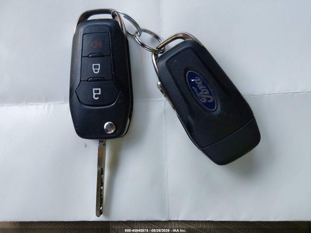 1FM5K7BH5HGD95982 Ford Explorer