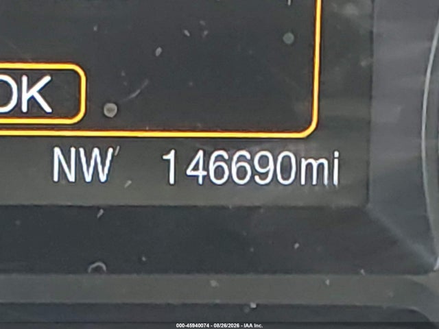 1FM5K7BH5HGD95982 Ford Explorer