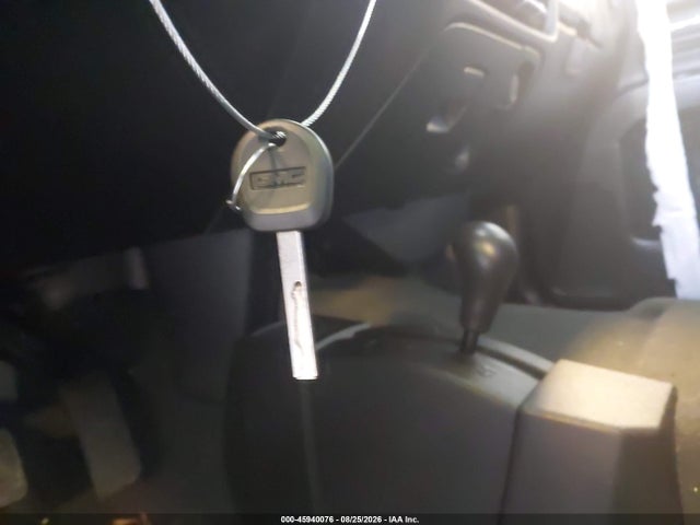 Aukcja sprzedaży 2019 Gmc Sierra 1500 Limited, vin: 2GTV2LEC5K1195170, numer aukcji: 45940076