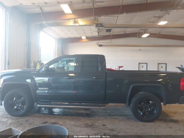 Aukcja sprzedaży 2019 Gmc Sierra 1500 Limited, vin: 2GTV2LEC5K1195170, numer aukcji: 45940076