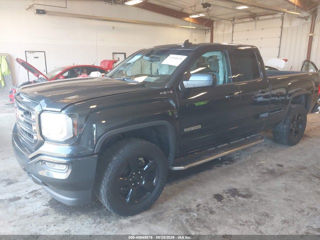 Aukcja sprzedaży 2019 Gmc Sierra 1500 Limited, vin: 2GTV2LEC5K1195170, numer aukcji: 45940076