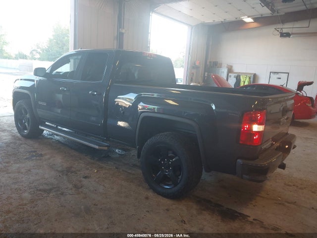 Aukcja sprzedaży 2019 Gmc Sierra 1500 Limited, vin: 2GTV2LEC5K1195170, numer aukcji: 45940076