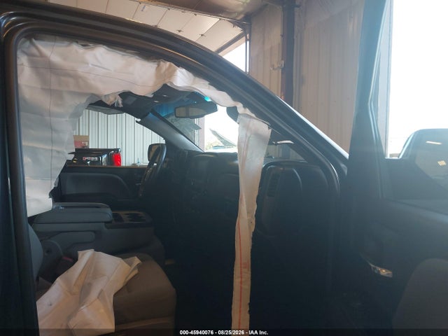 Aukcja sprzedaży 2019 Gmc Sierra 1500 Limited, vin: 2GTV2LEC5K1195170, numer aukcji: 45940076