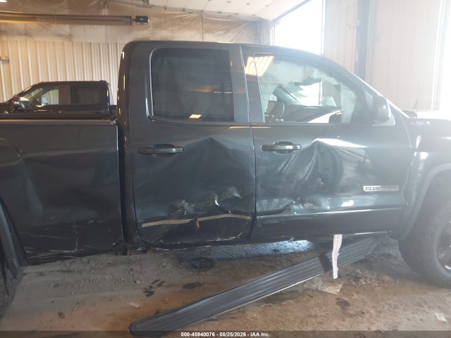 Aukcja sprzedaży 2019 Gmc Sierra 1500 Limited, vin: 2GTV2LEC5K1195170, numer aukcji: 45940076